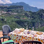 Сasa de vacaciones Janet House Amalfi