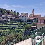Сasa de vacaciones Janet House Amalfi