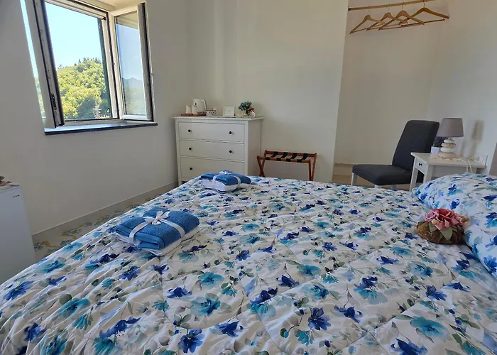 Janet House * Амальфи