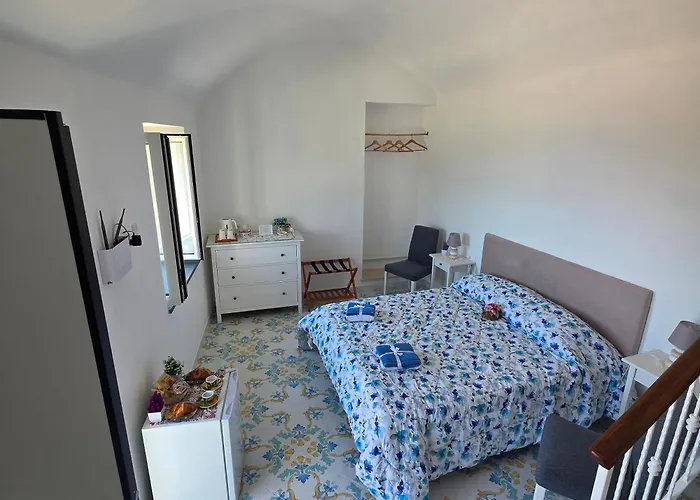 Janet House Дом отдыха