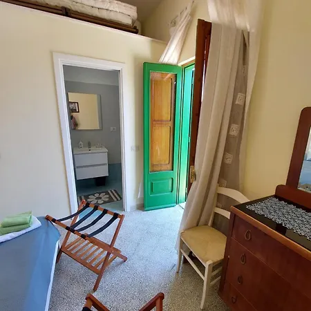 Сasa de vacaciones Janet House Amalfi